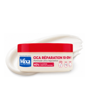 mixa-reparation