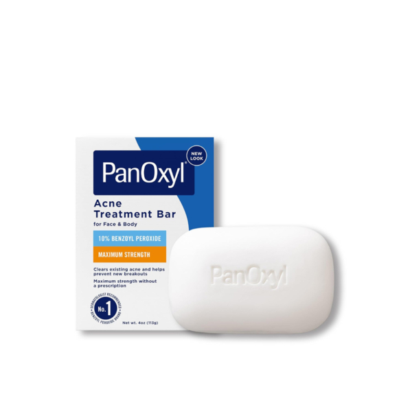 panoxyl-savon