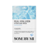 SOME BY MI Real Hyaluron Hydra Care Masque Tissu Hydratant