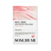 SOME BY MI Real Snail Skin Barrier Care Masque Réparateur
