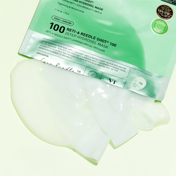 retia-ampoule-100