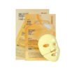 VT COSMETICS Vita-Light Reedle Shot 100 2 Étapes Masque Hydrogel + Booster Éclat