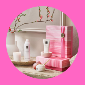 Coffret Parfum
