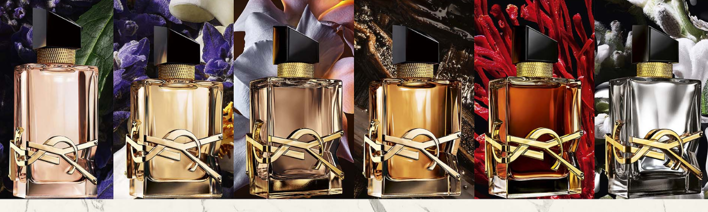 Yves Saint Laurent