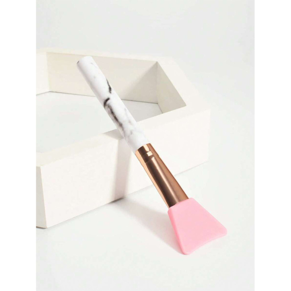 Pinceau Applicateur de Soins Embout en Silicone – Image 3