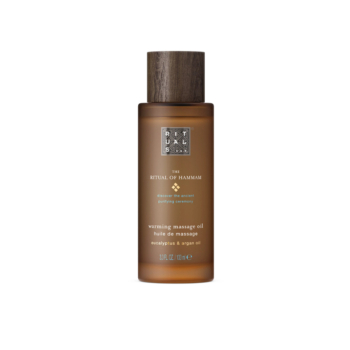 hammam-huile