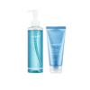 MEDICUBE Zero Pore Double Cleansing Duo Nettoyant Anti-pores