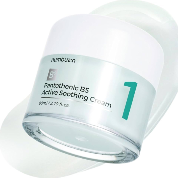 active-soothing-cream