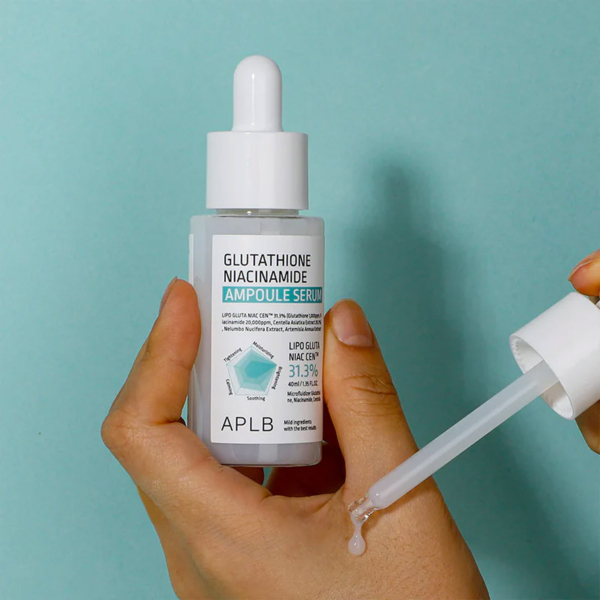 ampoule-niacinamide