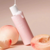 ANUA Peach 77% Niacin Conditioning Milk Lait Revitalisant Unifiant