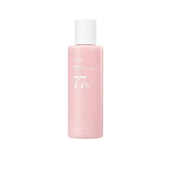ANUA Peach 77% Niacin Conditioning Milk Lait Revitalisant Unifiant