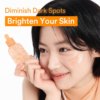 ABIB Glutathiosome Dark Spot Serum Vita Drop Sérum Anti-taches