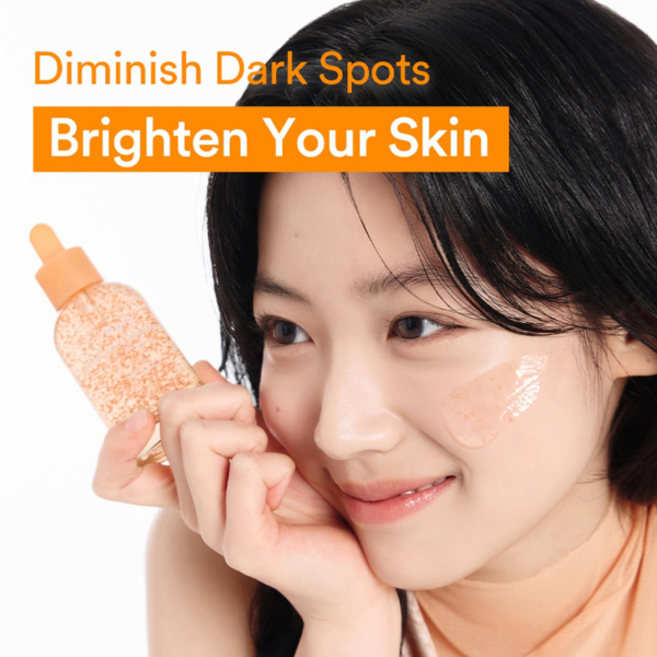 ABIB Glutathiosome Dark Spot Serum Vita Drop Sérum Anti-taches