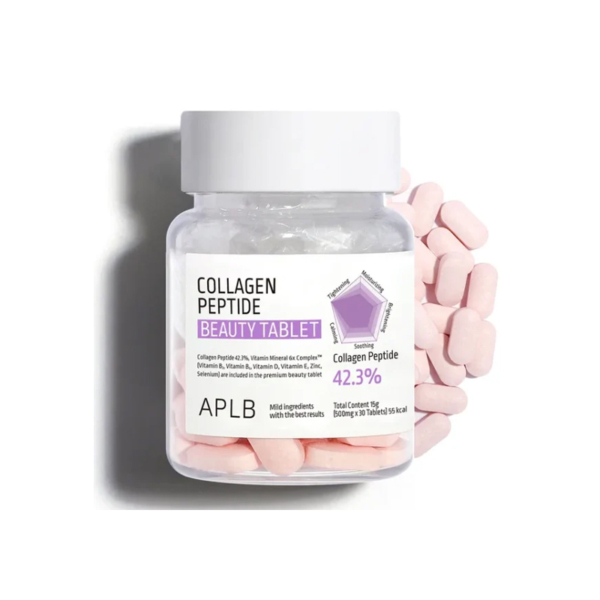 collagen-peptide-tablet