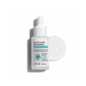 gluta-ampoule