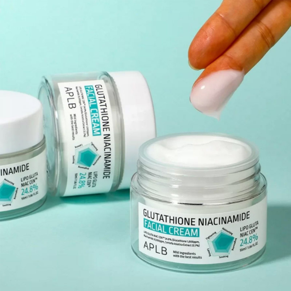glutathione-niacinamide-cream-creme