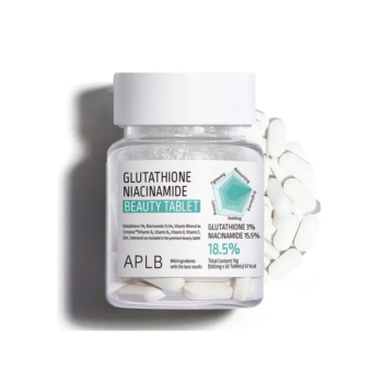 glutathione-tablet