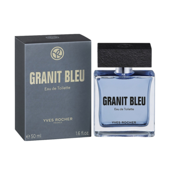 granit-bleu