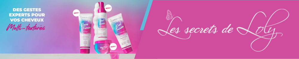Les secrets de Loly