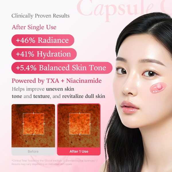 niacinamide-txa-cream