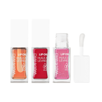 WET N WILD Lip Oil Huile à Lèvres