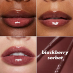 Blackberry Sorbet
