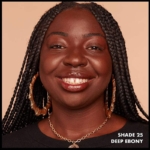 Deep Ebony