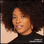 Golden Honey