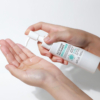 APLB Glutathione Niacinamide Huile Démaquillante