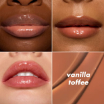 Vanilla Toffee