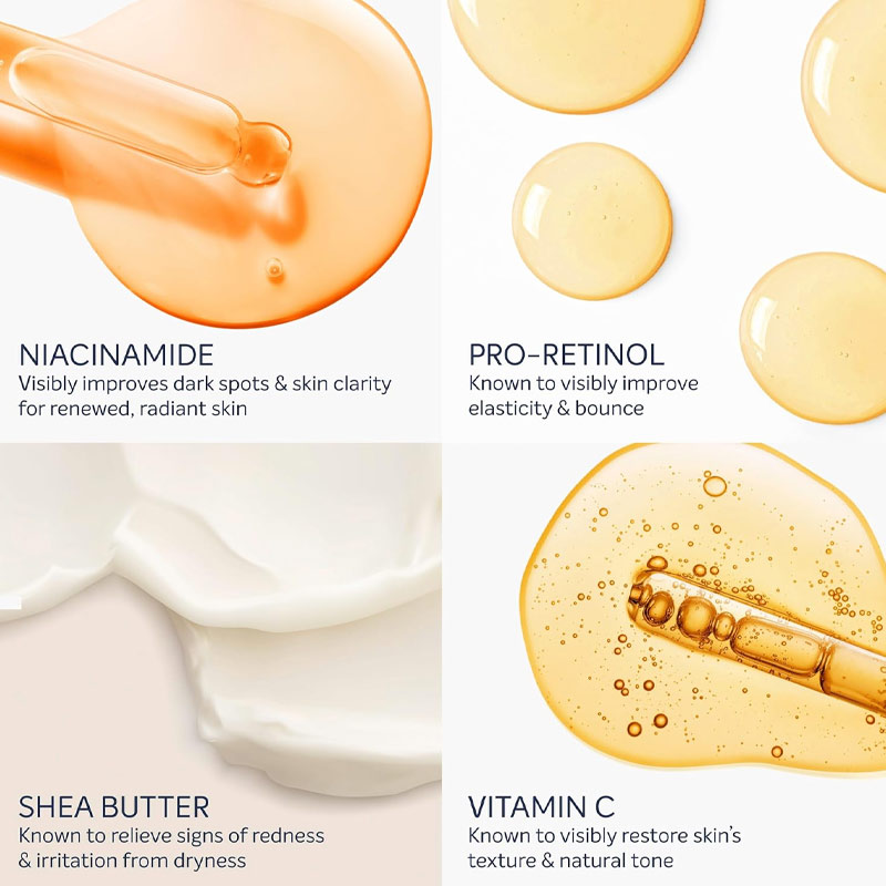 Dove-ingredients-creme-serum