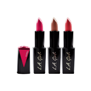 LA GIRL Lip Attraction Lipstick Rouge à Lèvres