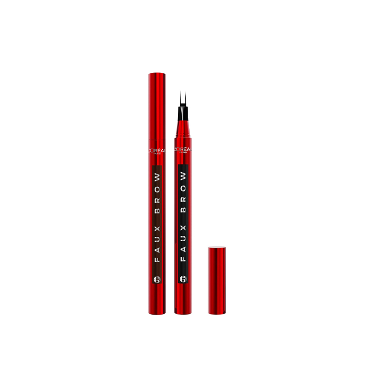 Oreal-faux-brow