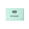 blotting-paper