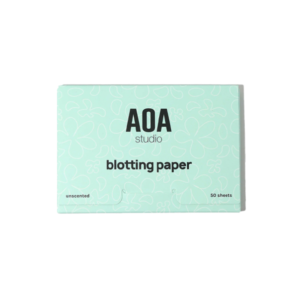 blotting-paper