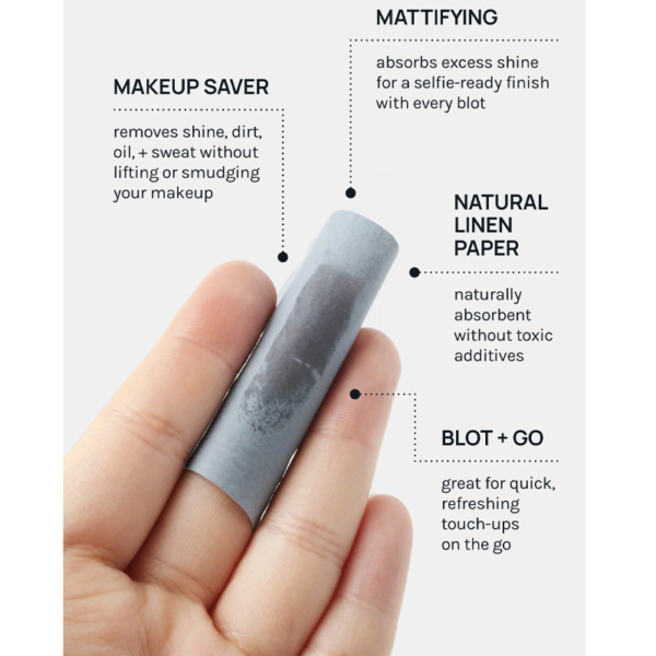 blotting-paper-au-charbon