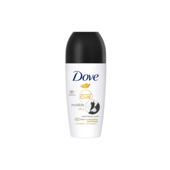 DOVE Advanced Care Invisible Dry Déodorant Bille Anti-Transpirant