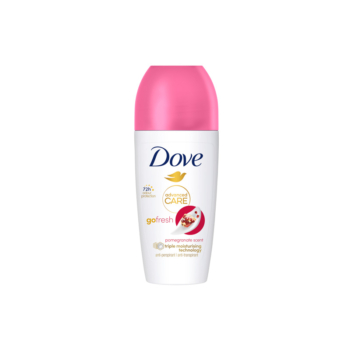 DOVE Advanced Care Grenade Déodorant Bille Anti-Transpirant