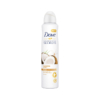 DOVE Nourishing Secrets Coconut & Jasmine Flower Déodorant Spray 48h
