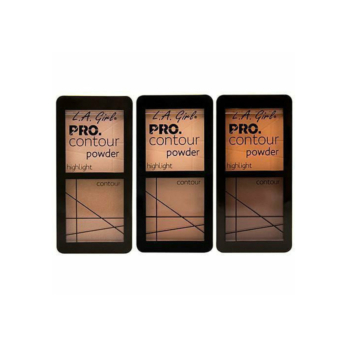 LA GIRL Pro Contour Poudre