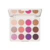 MORPHE Electric Currant ChromaPlus 12-Pan Palette
