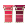 MORPHE Cheek Thrills Multi-Finish Face Trio Blush & Bronzer