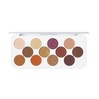 MORPHE Wall Flower Ready For Anything Palette