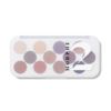 MORPHE Wall Flower Ready For Anything Palette