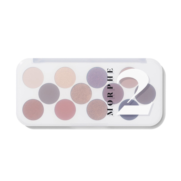 MORPHE Wall Flower Ready For Anything Palette
