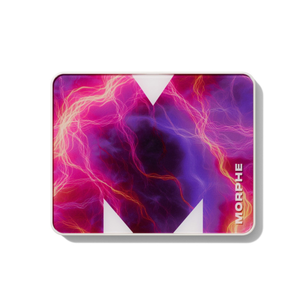 MORPHE Electric Currant ChromaPlus 12-Pan Palette – Image 3