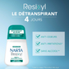 NARTA Resixyl Détranspirant Roll-on 4 Jours