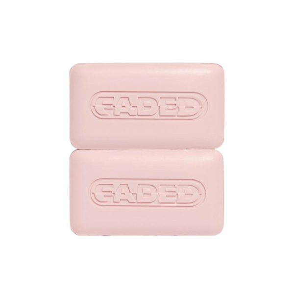 TOPICALS Faded Bar Savon Éclaircissant Anti-Taches 2X