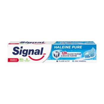 SIGNAL Dentifrice Haleine Pure