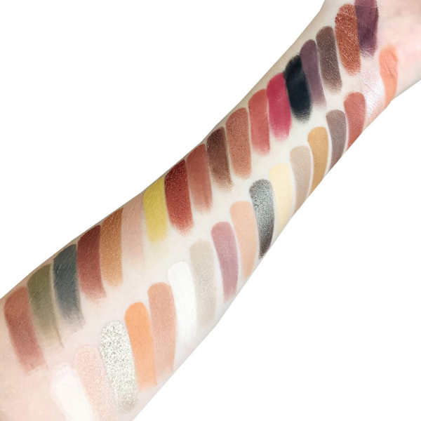 RUDE The Rude Awakening Paperback Edition Palette – Image 3